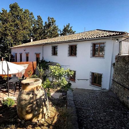Cauchil Chico Villa Alcala La Real Bagian luar foto