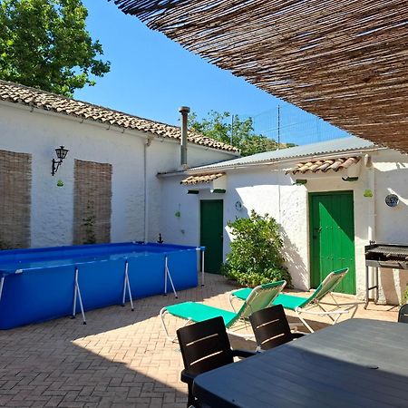 Cauchil Chico Villa Alcala La Real Bagian luar foto