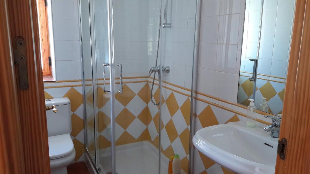 Cauchil Chico Villa Alcala La Real Bagian luar foto