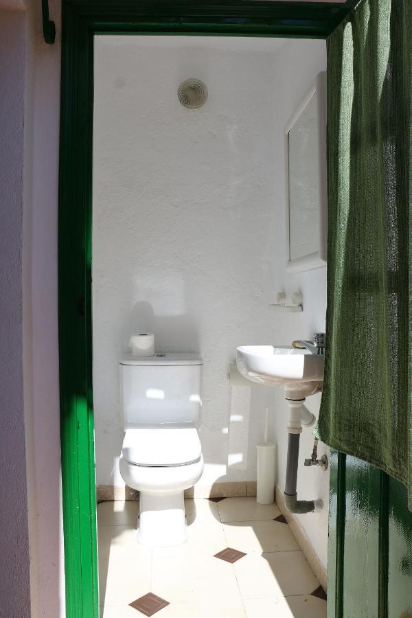 Cauchil Chico Villa Alcala La Real Bagian luar foto
