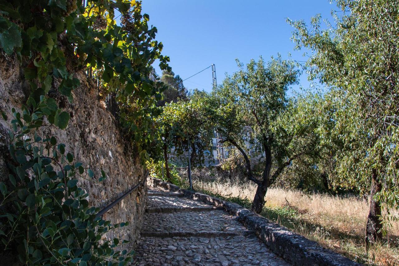 Cauchil Chico Villa Alcala La Real Bagian luar foto