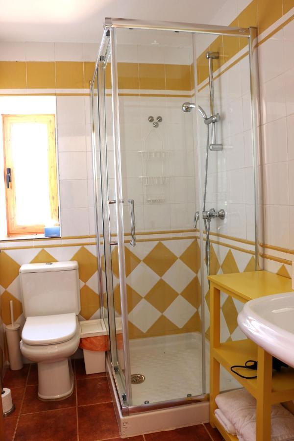 Cauchil Chico Villa Alcala La Real Bagian luar foto