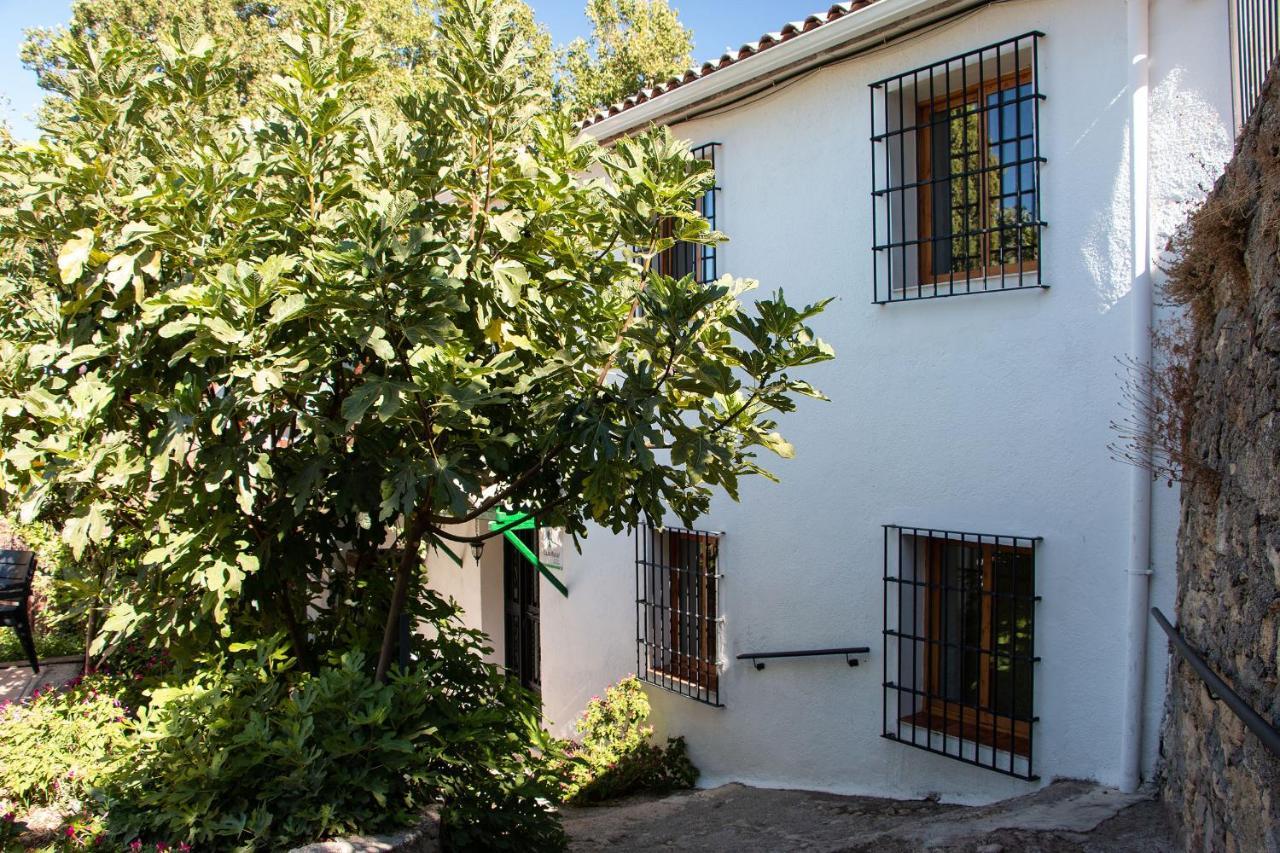 Cauchil Chico Villa Alcala La Real Bagian luar foto