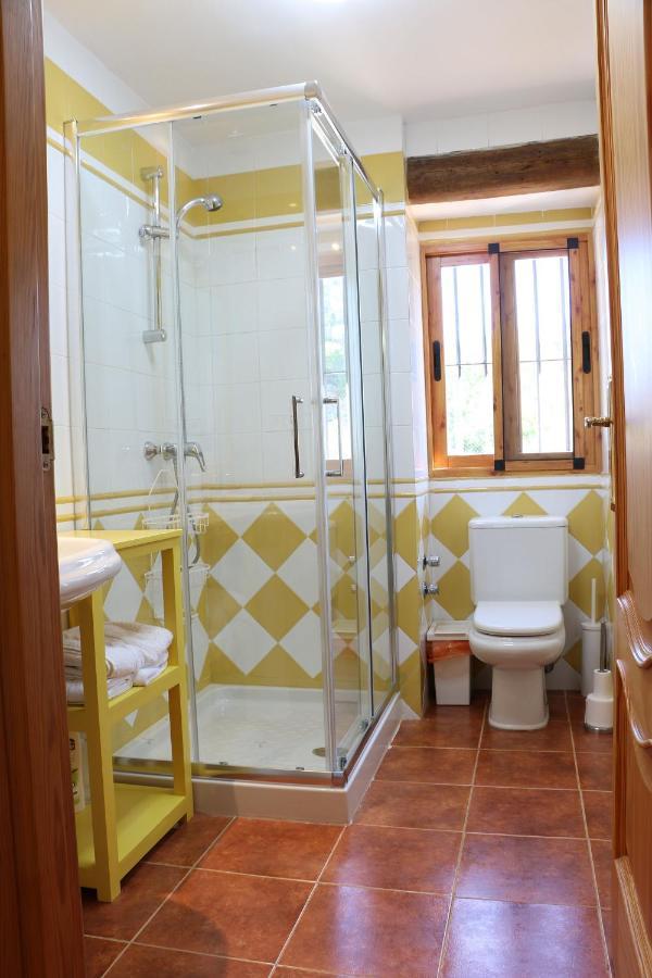 Cauchil Chico Villa Alcala La Real Bagian luar foto