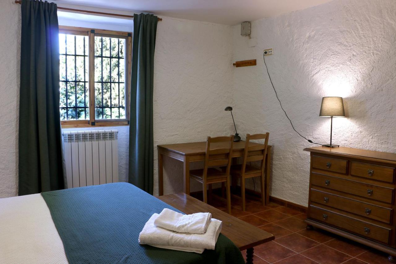 Cauchil Chico Villa Alcala La Real Bagian luar foto